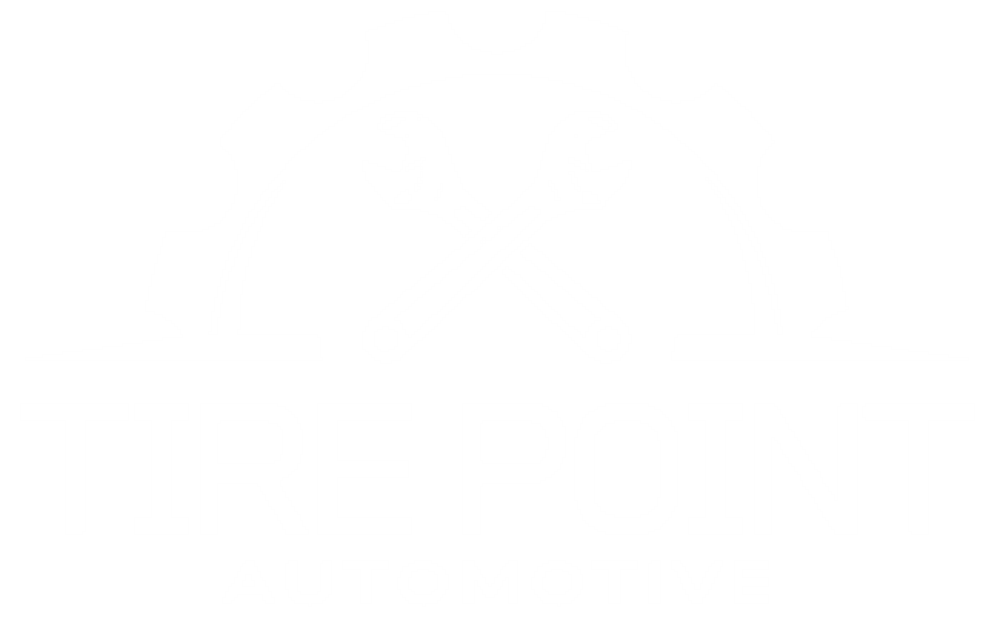 Tire Point Automotive